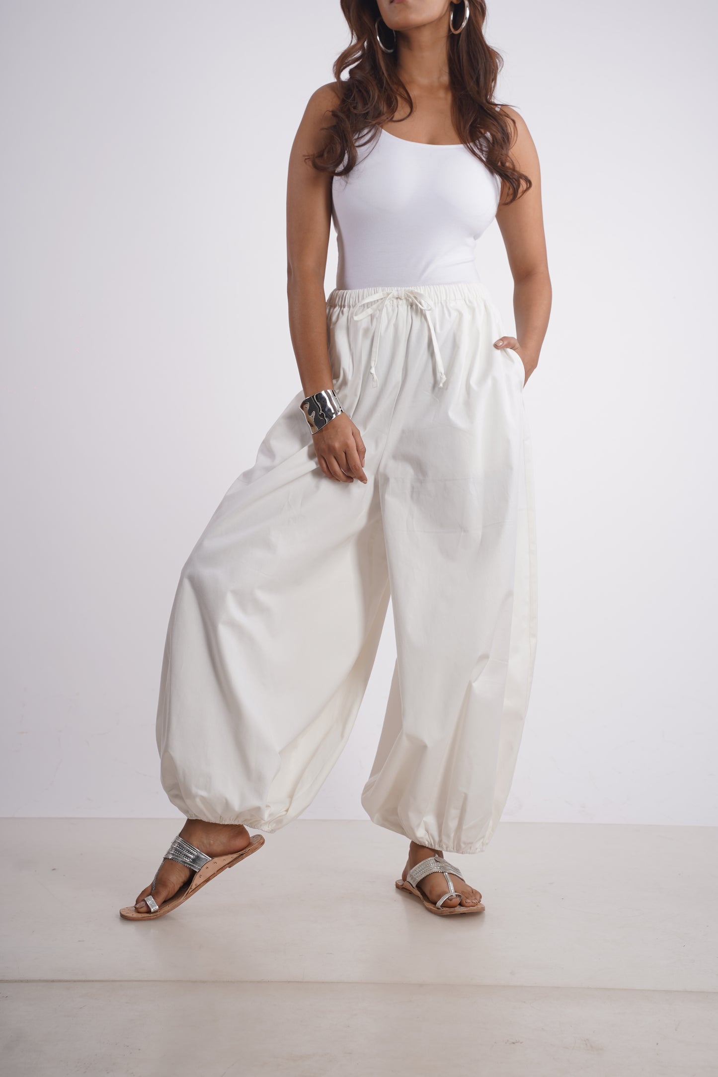 VEDA PANTS Mala Singh