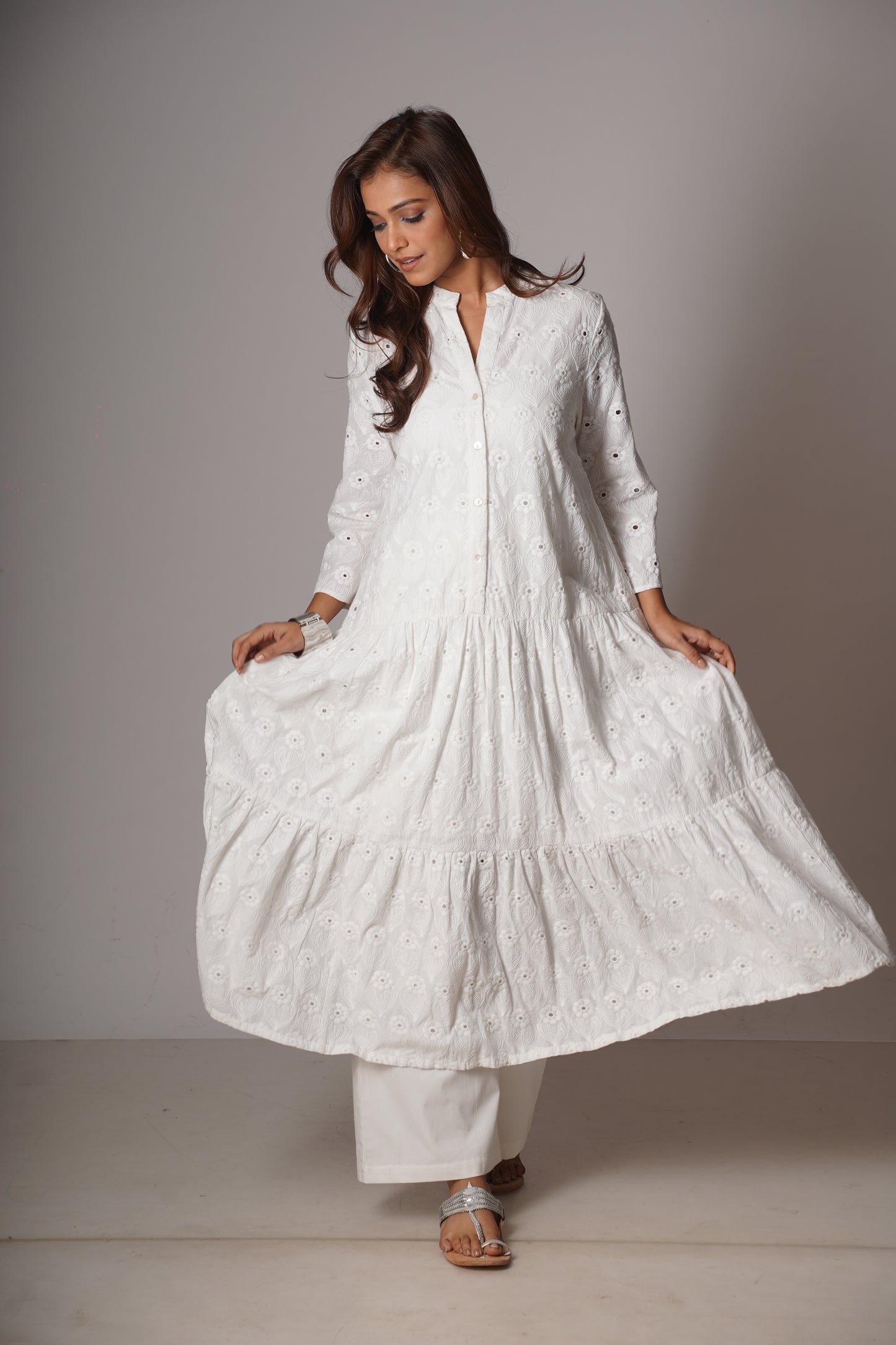 GABRIELLA CO-ORD SET Mala Singh