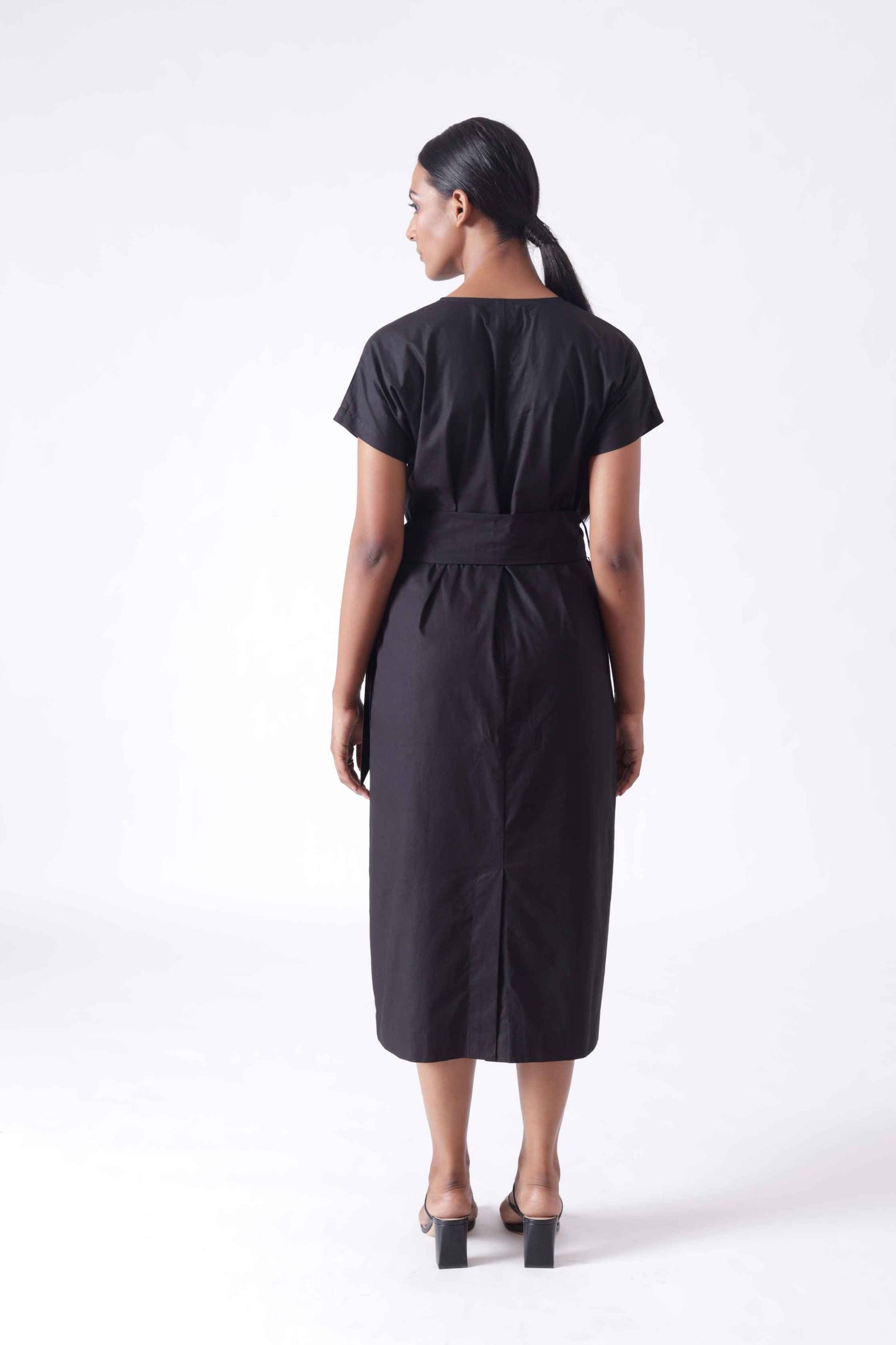 ADELE Dress Mala Singh