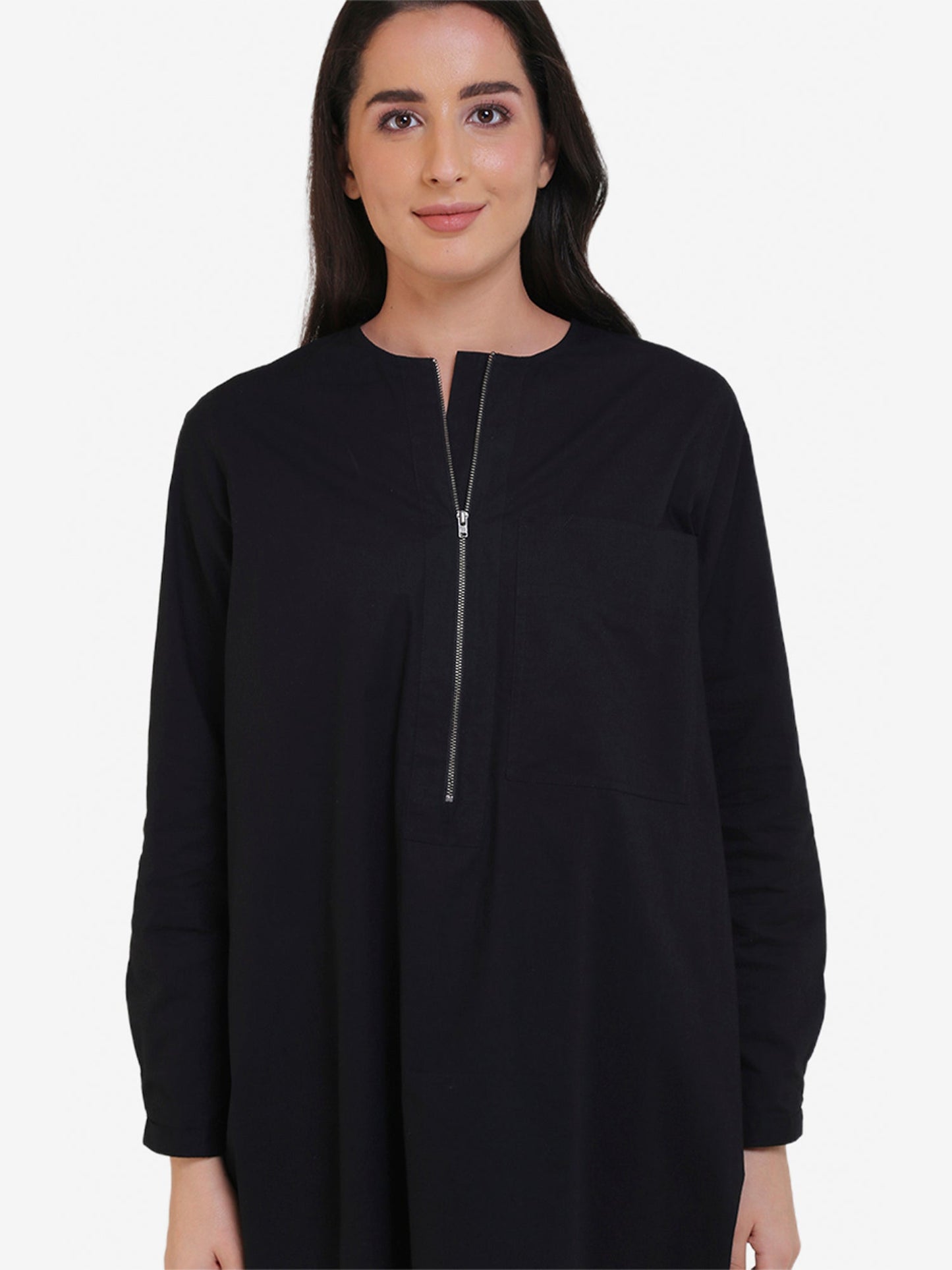 THE NYC DRESS Mala Singh