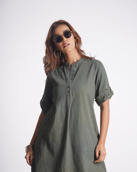 TUNICS & TOPS