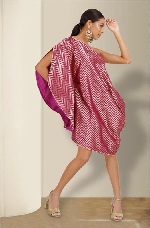 Festive Indian - Mala Singh