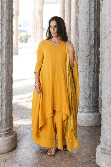 Modern Indian - Mala Singh