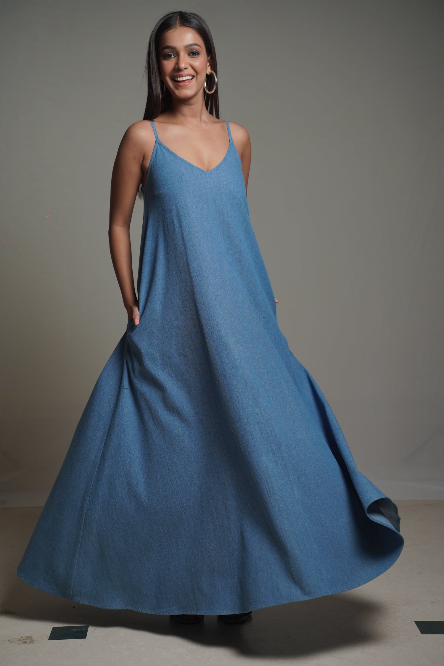 Denim Edits - Mala Singh