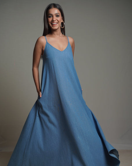 Denim Edits - Mala Singh
