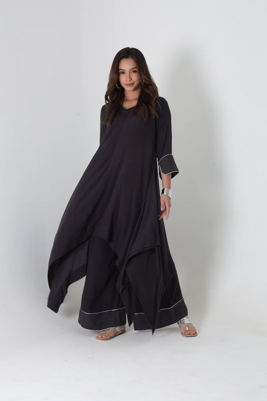 ADAARA CO-ORD SET Mala Singh