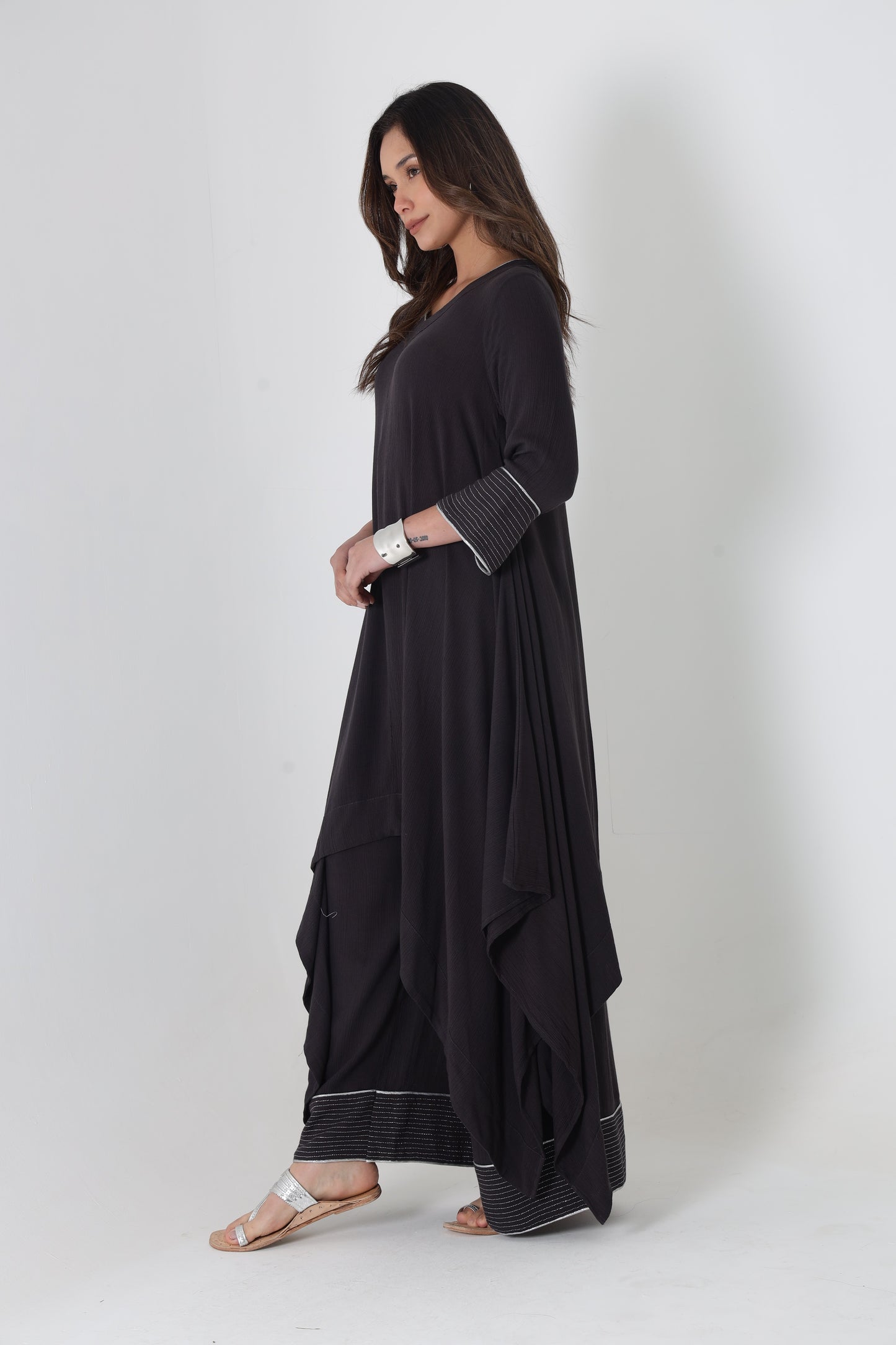 ADAARA CO-ORD SET Mala Singh