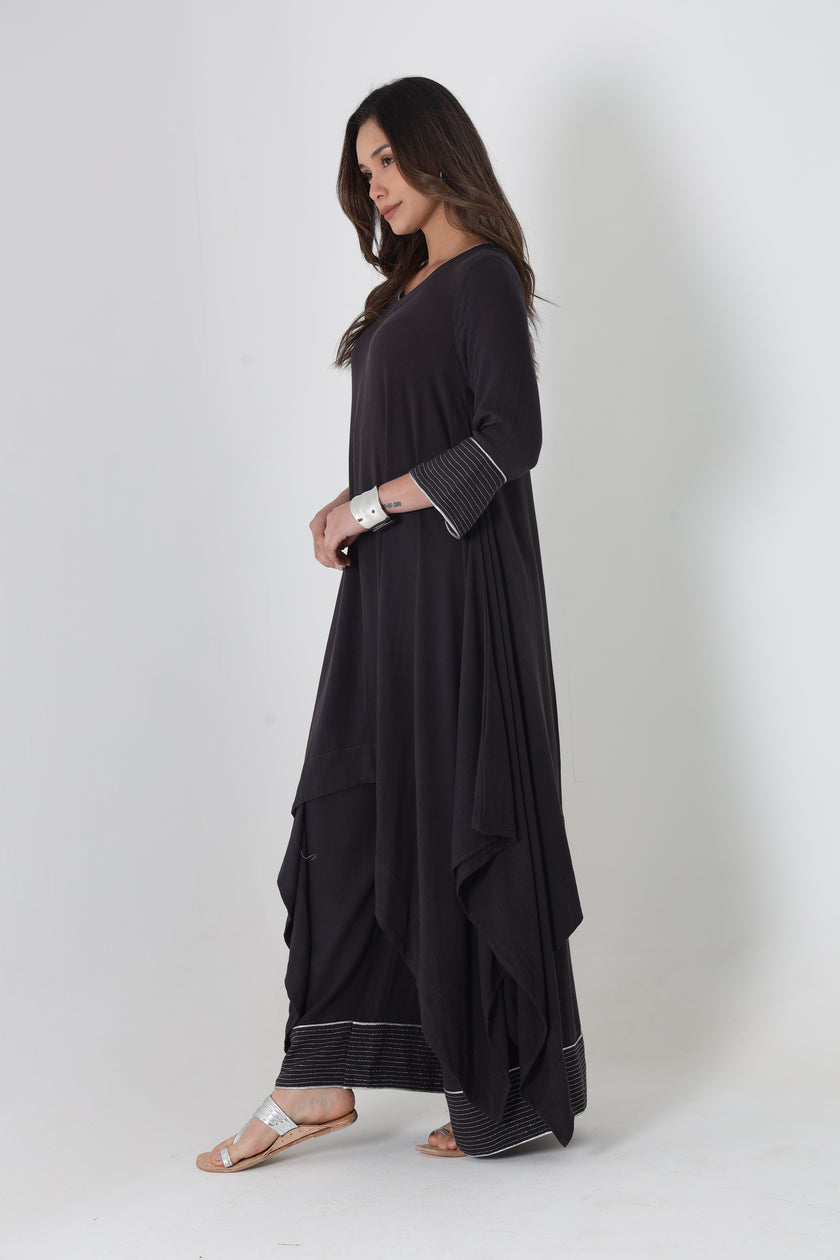 ADAARA CO-ORD SET Mala Singh