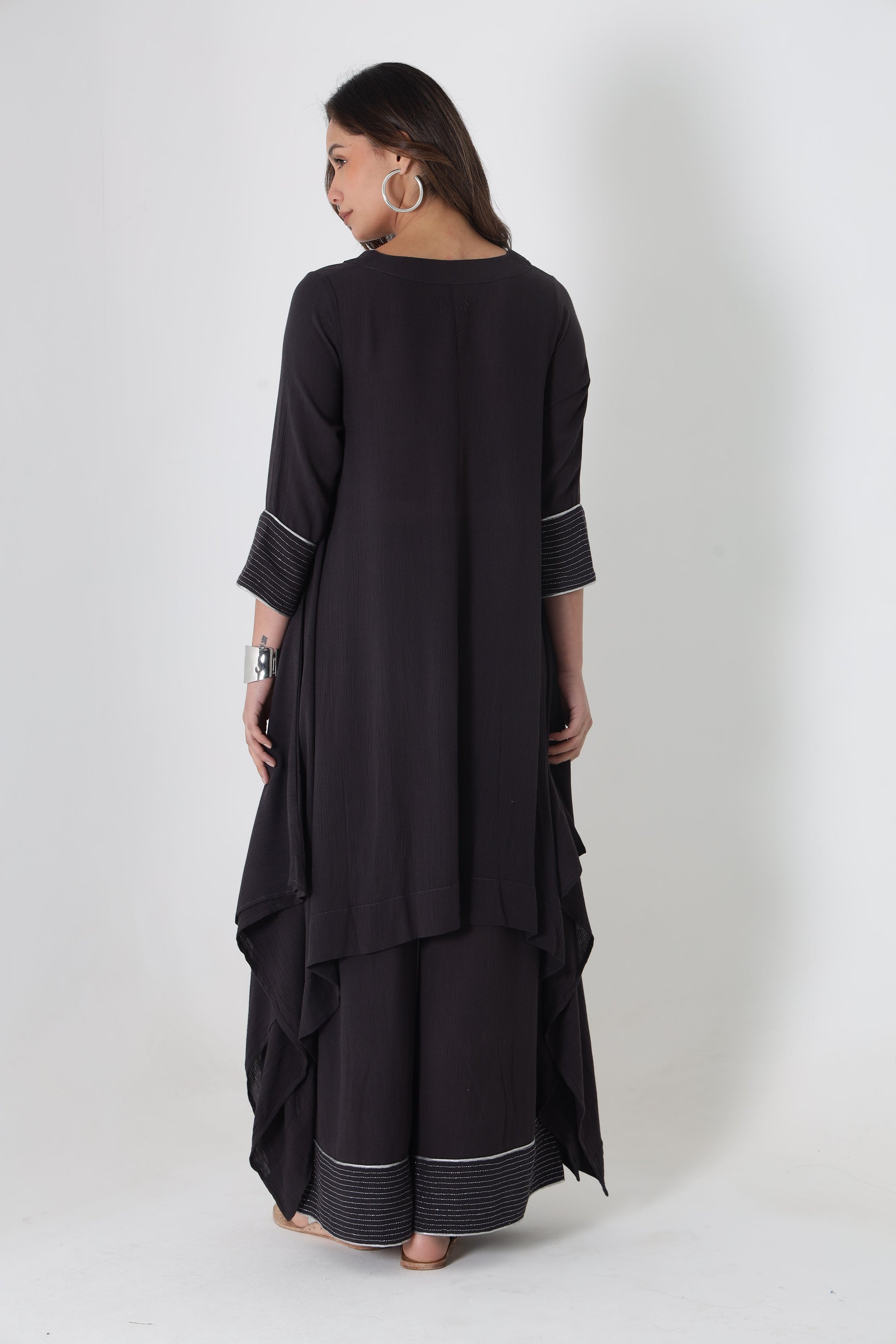 ADAARA CO-ORD SET Mala Singh