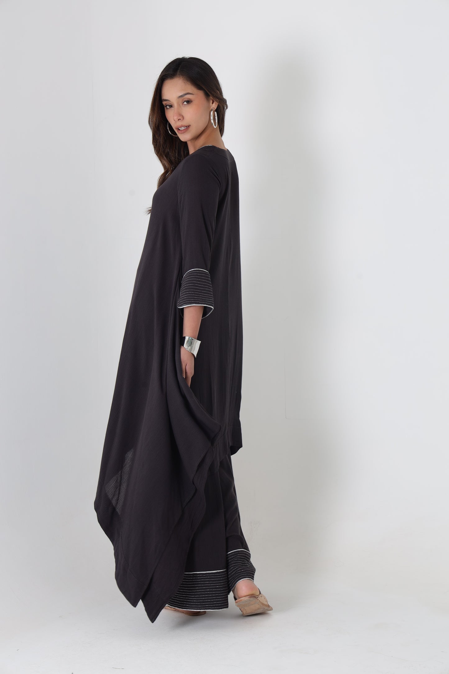 ADAARA CO-ORD SET Mala Singh