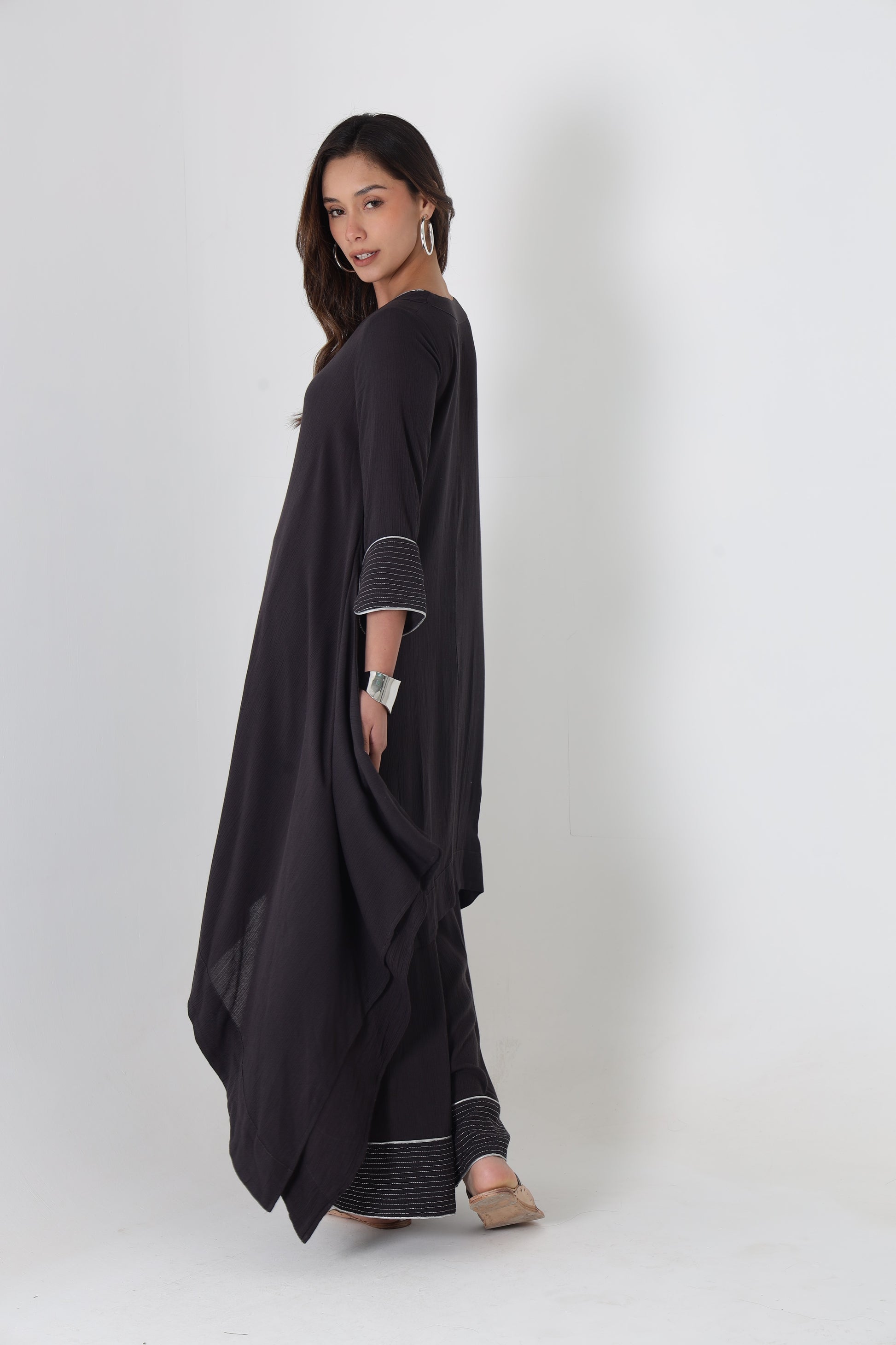 ADAARA CO-ORD SET Mala Singh