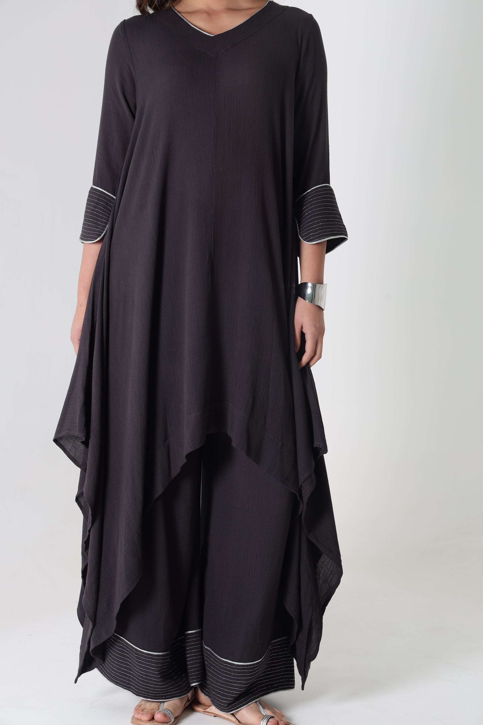 ADAARA CO-ORD SET Mala Singh