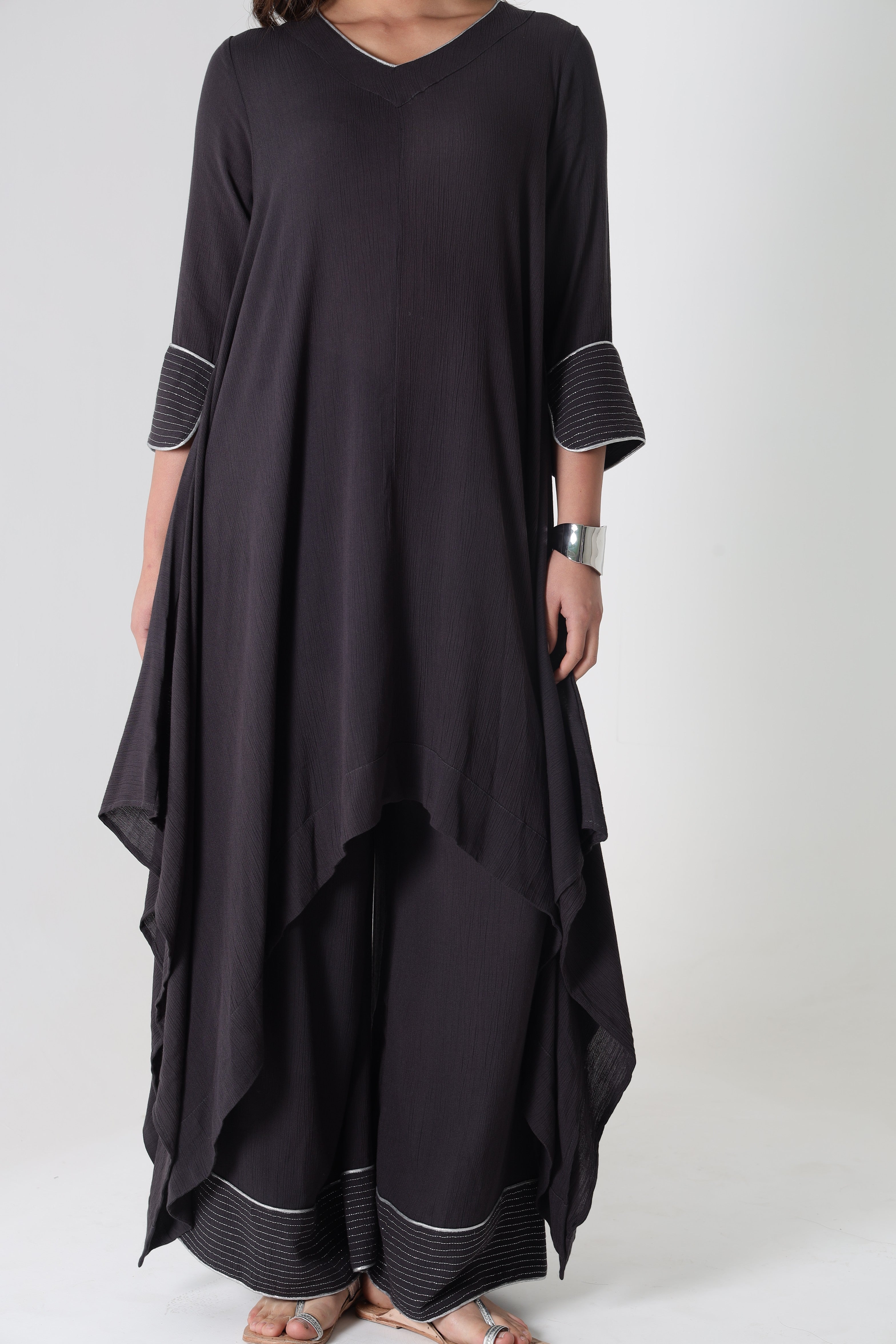 ADAARA CO-ORD SET Mala Singh