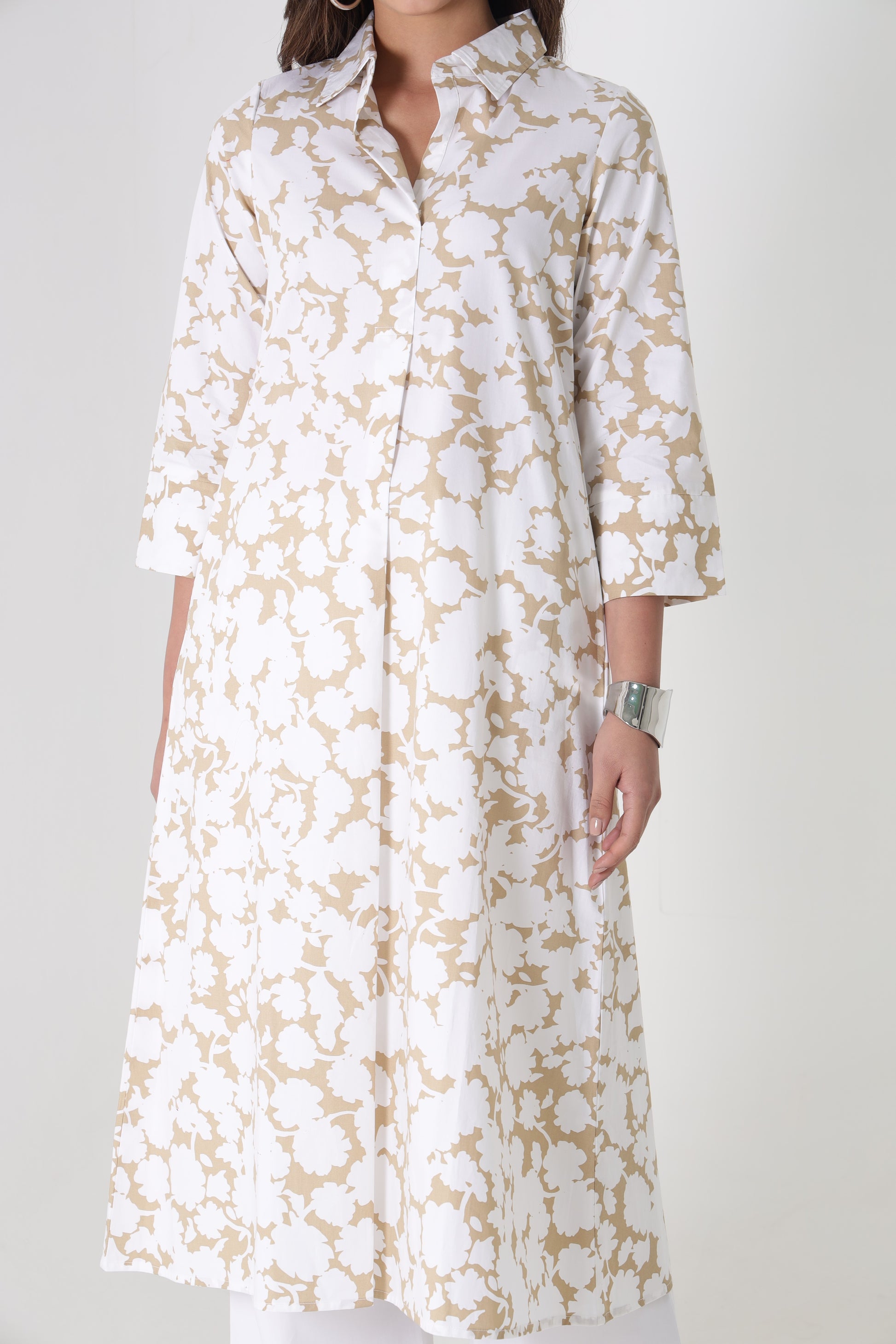 MIDDLETON PRINTED CO-ORD SET Mala Singh