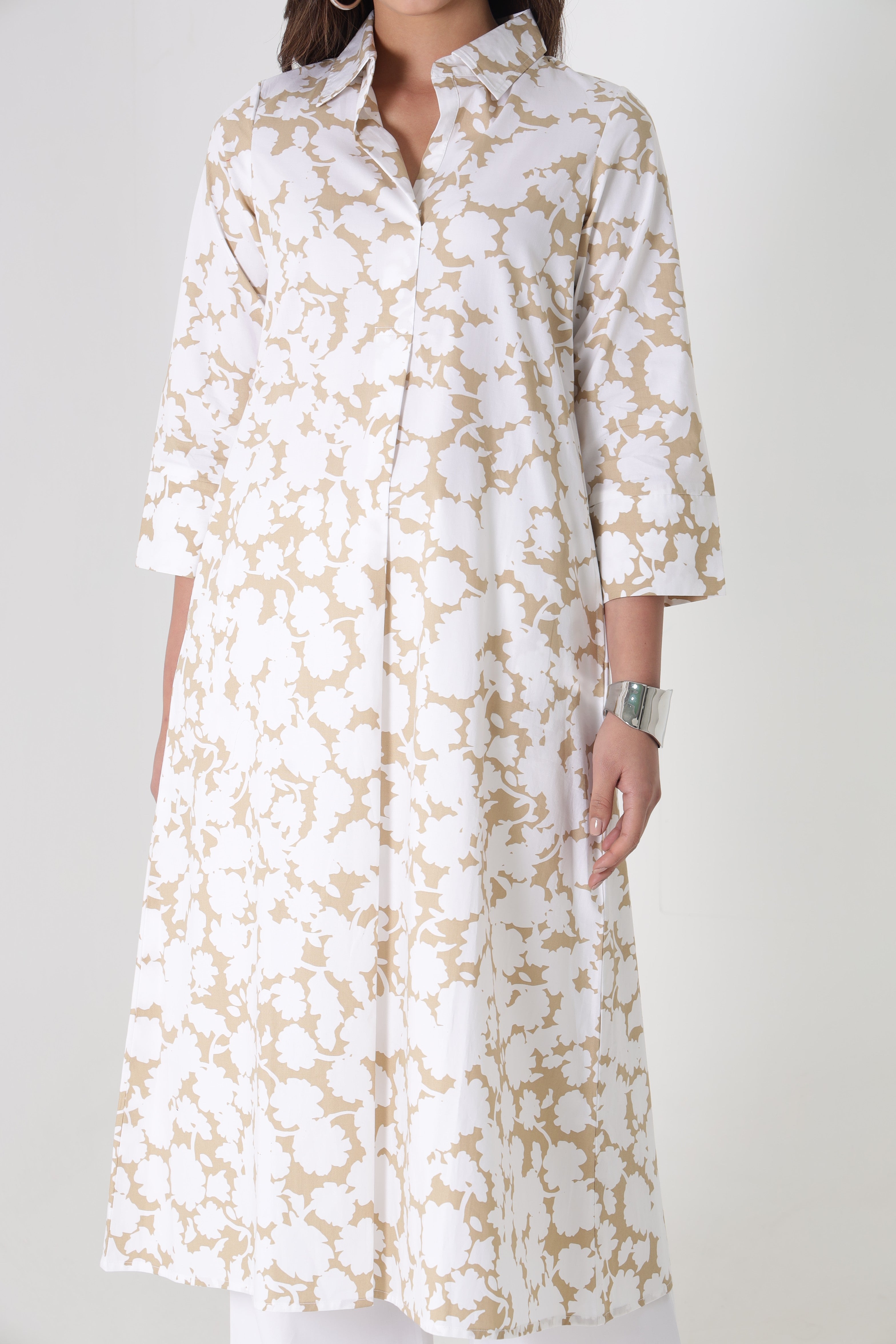 MIDDLETON PRINTED CO-ORD SET Mala Singh