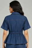 NICOLE CO-ORD SET Mala Singh
