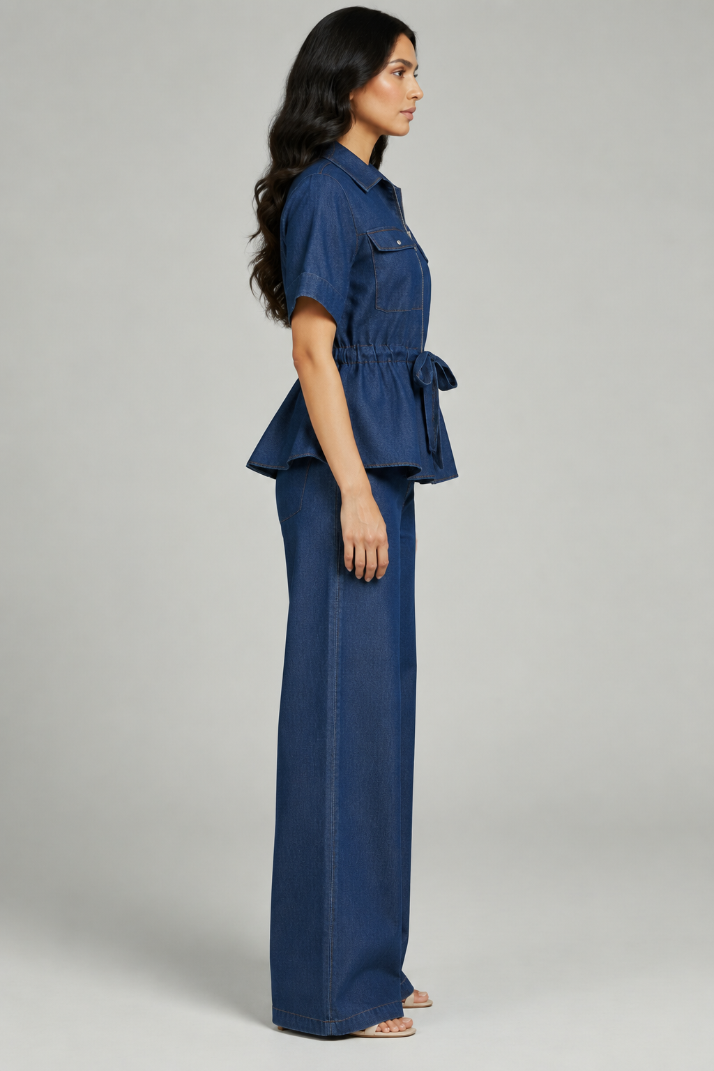 NICOLE CO-ORD SET Mala Singh