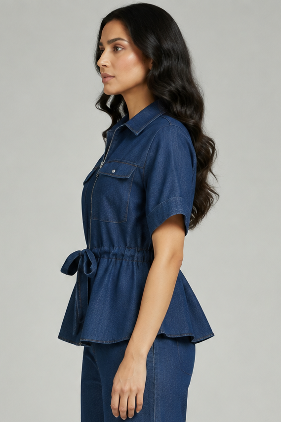 NICOLE CO-ORD SET Mala Singh