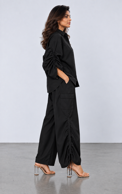 DUA CO-ORD SET Mala Singh