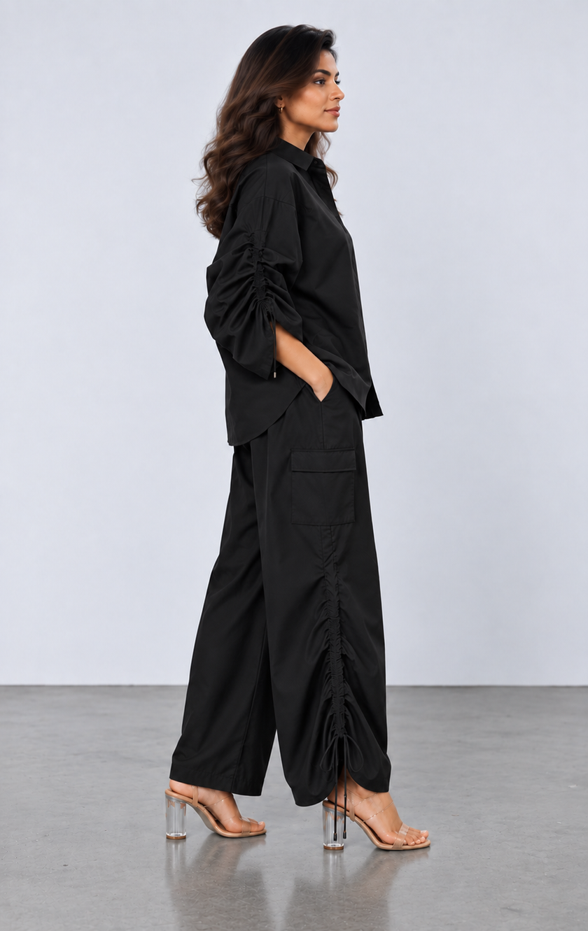 DUA CO-ORD SET Mala Singh