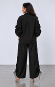 DUA CO-ORD SET Mala Singh