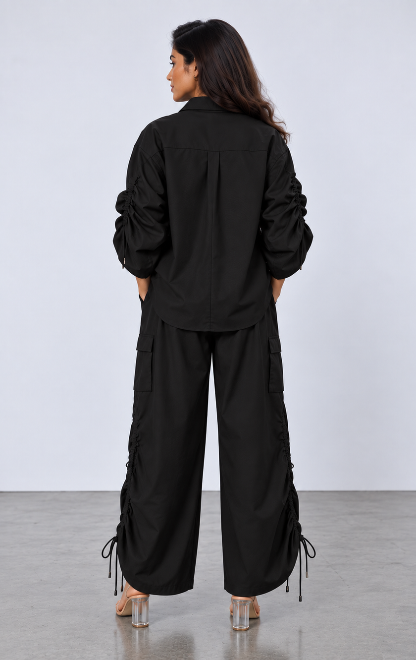 DUA CO-ORD SET Mala Singh