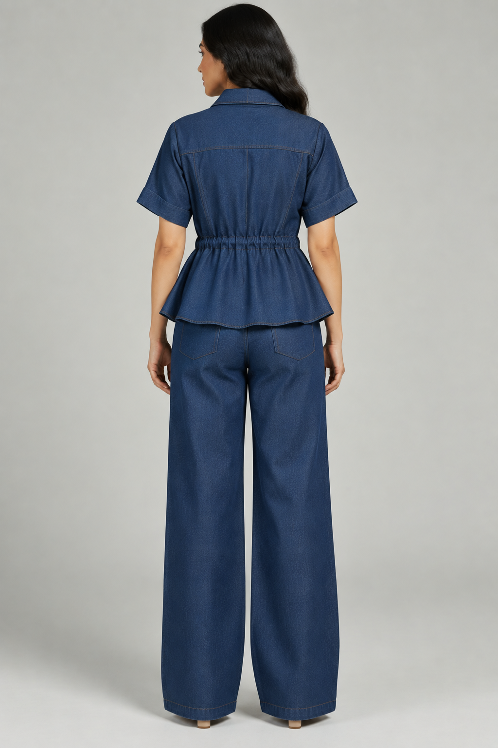 NICOLE CO-ORD SET Mala Singh