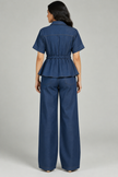 NICOLE CO-ORD SET Mala Singh