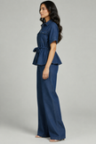 NICOLE CO-ORD SET Mala Singh