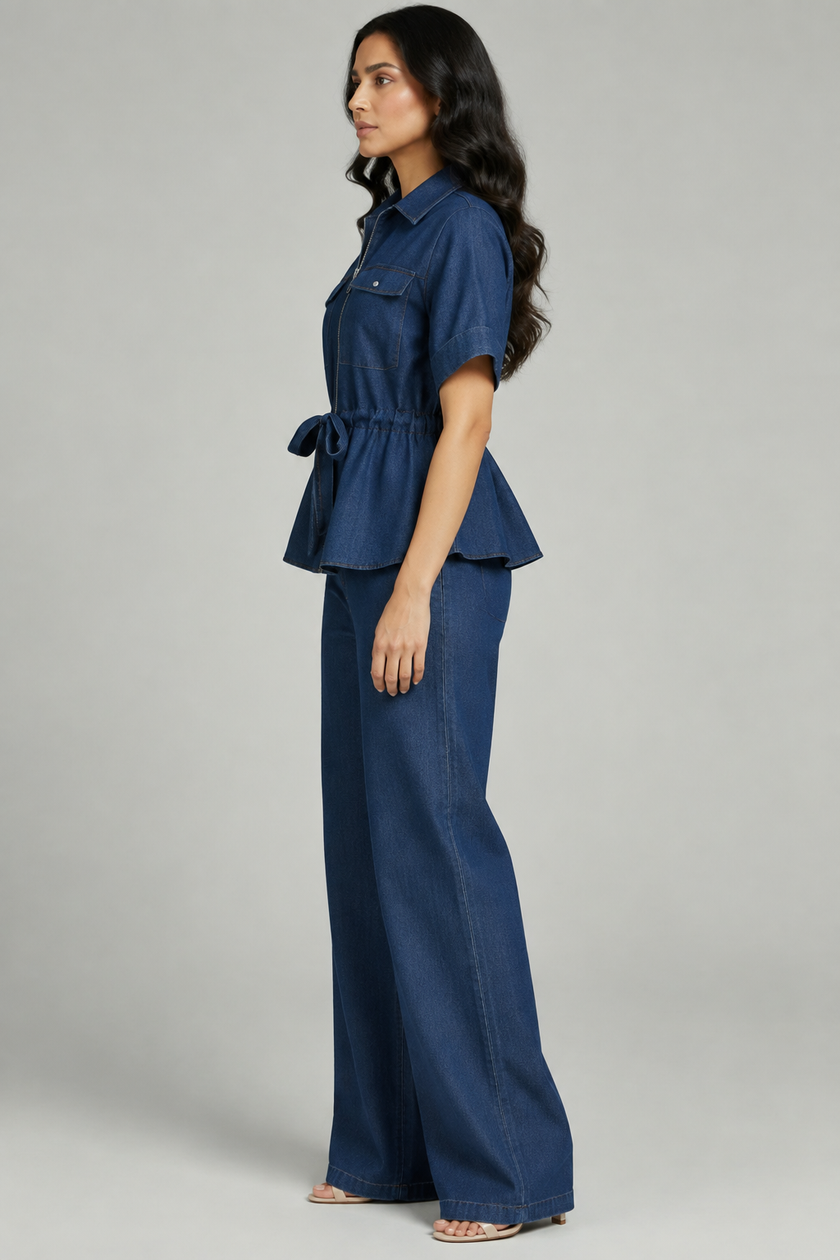 NICOLE CO-ORD SET Mala Singh