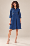 MOIRA DRESS Mala Singh