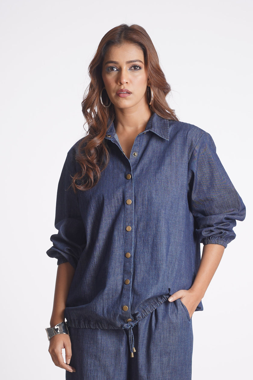 MONARCH TOP