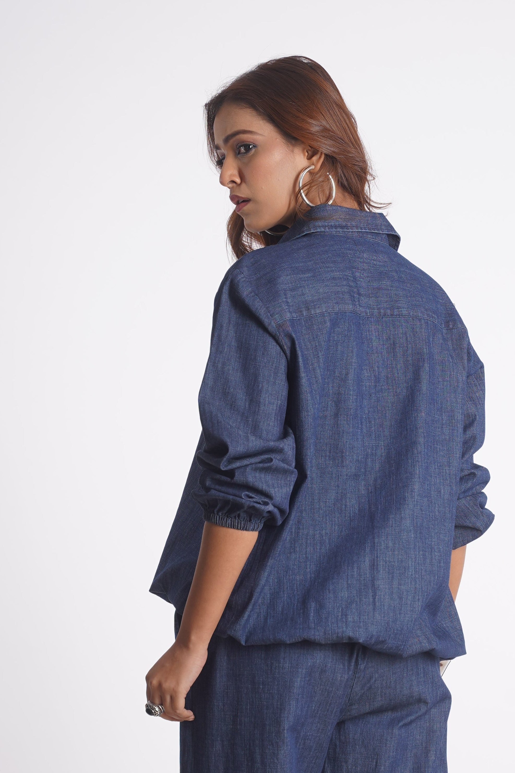 MONARCH TOP