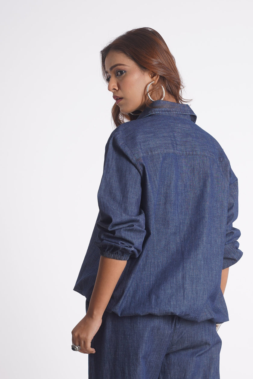 MONARCH TOP