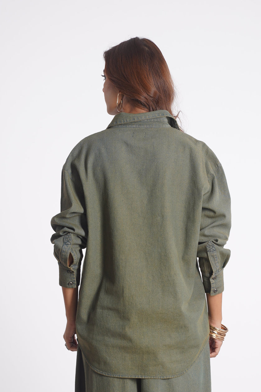 ESSEX TOP