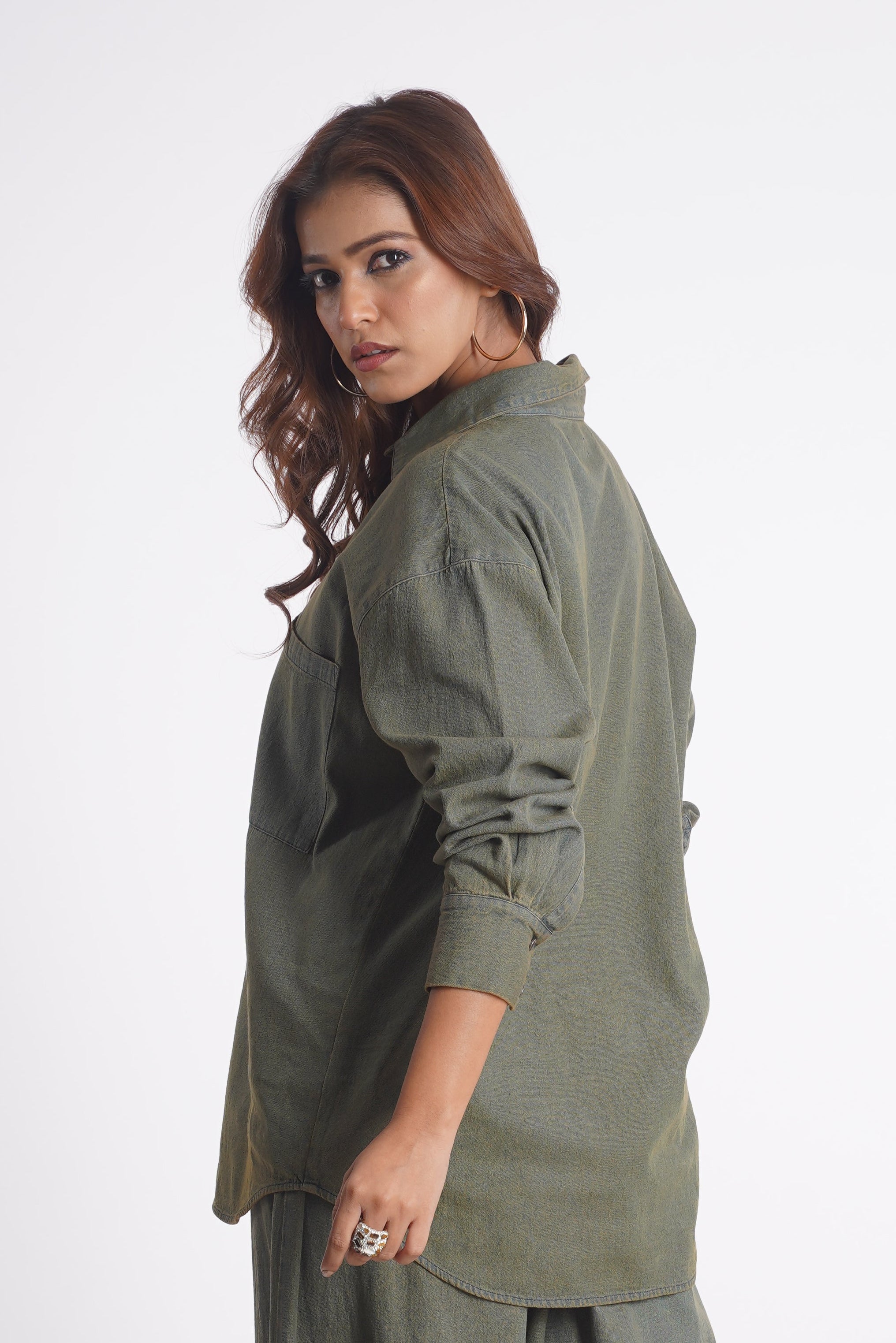 ESSEX TOP