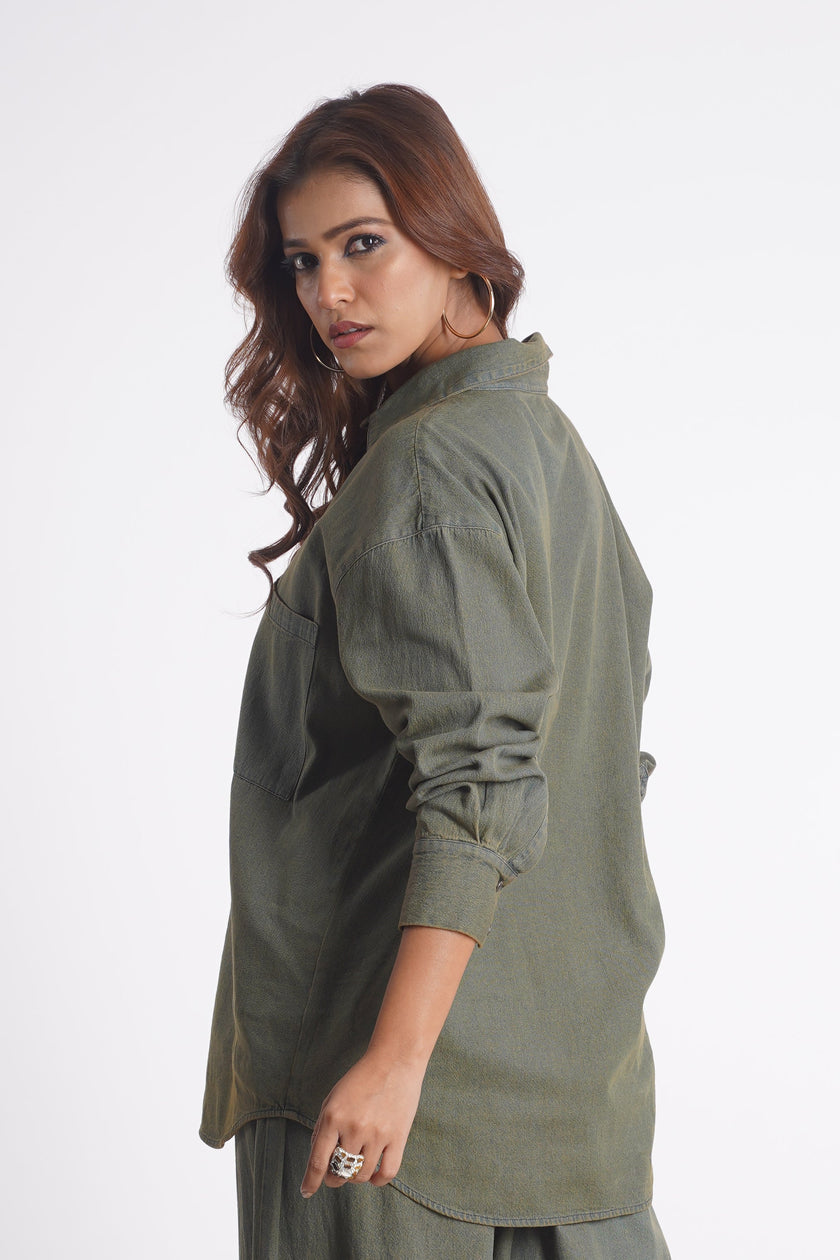 ESSEX TOP