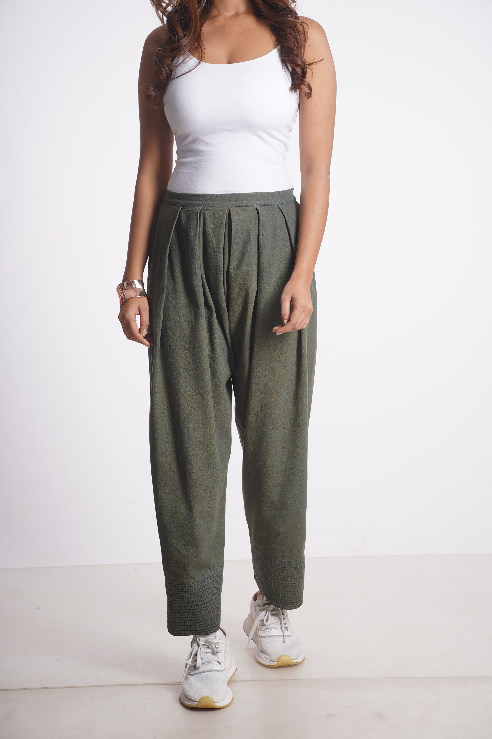 MAYA PANT Mala Singh