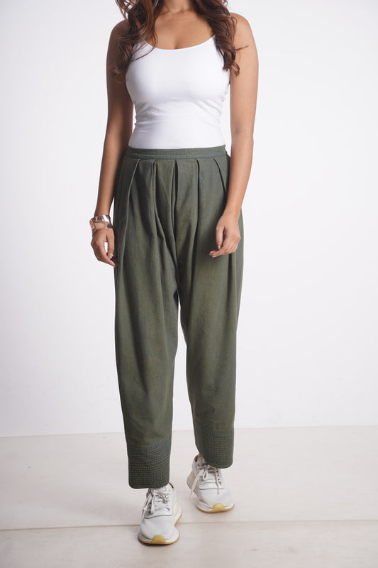 MAYA PANT Mala Singh