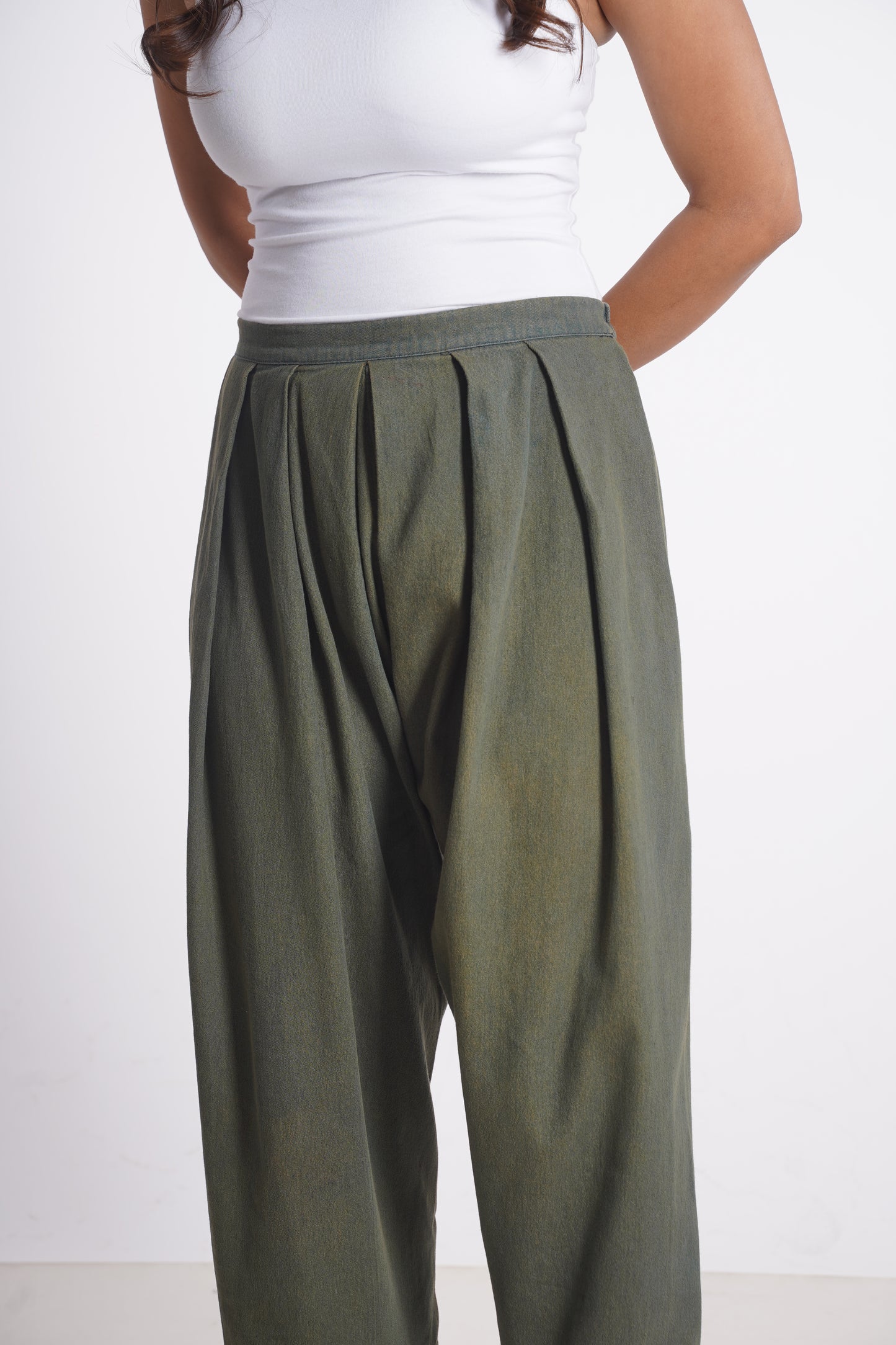 MAYA PANT Mala Singh