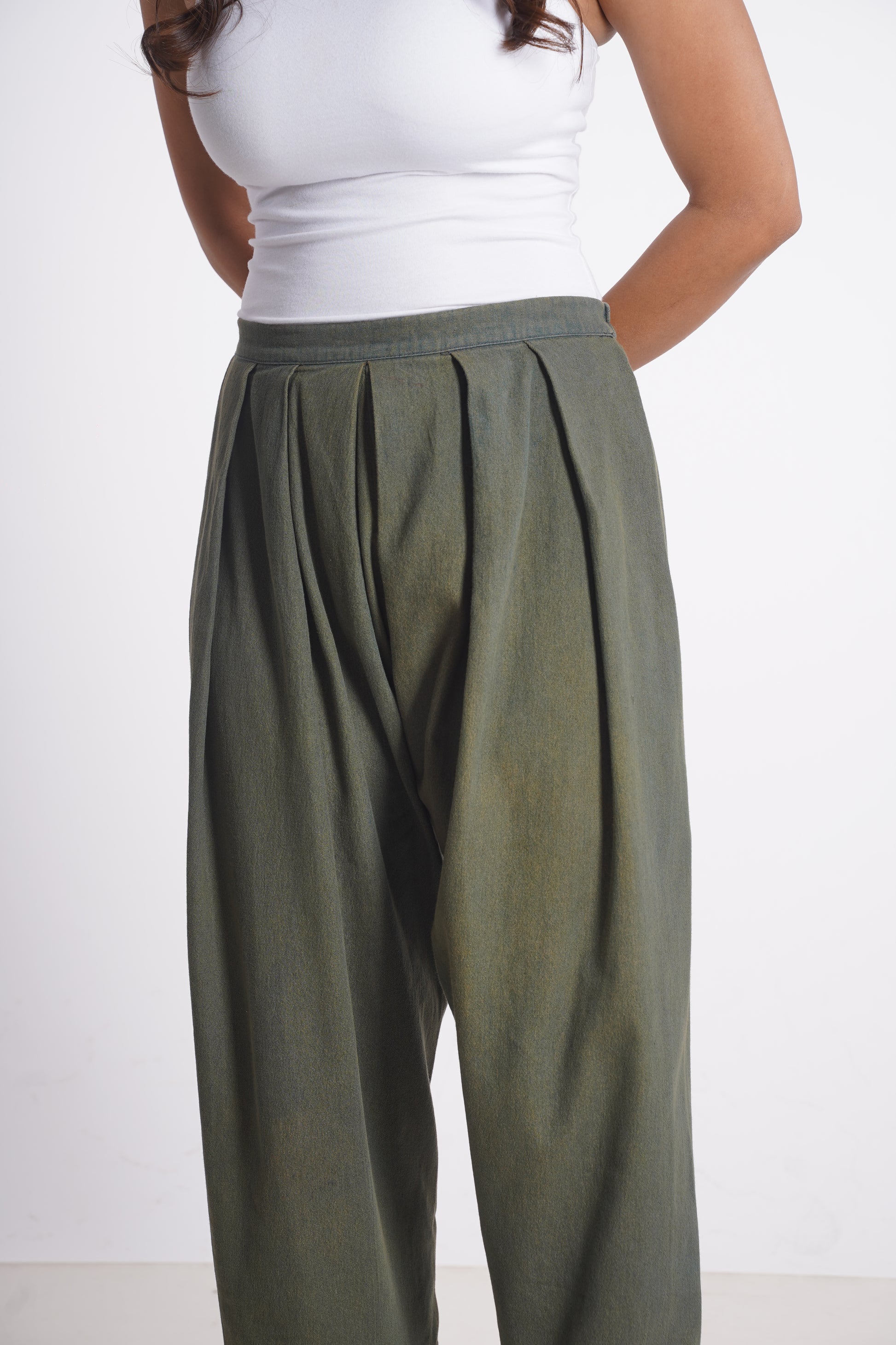 MAYA PANT Mala Singh