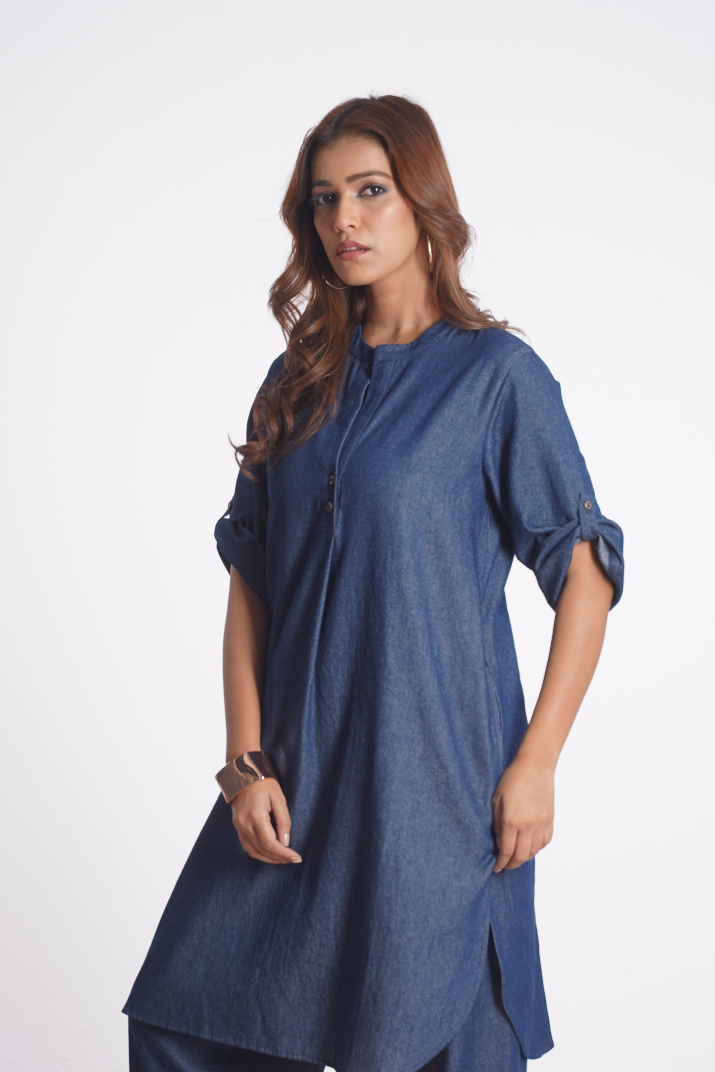 AISHA Tunic Mala Singh