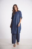 AISHA TUNIC & MAYA PANT Mala Singh