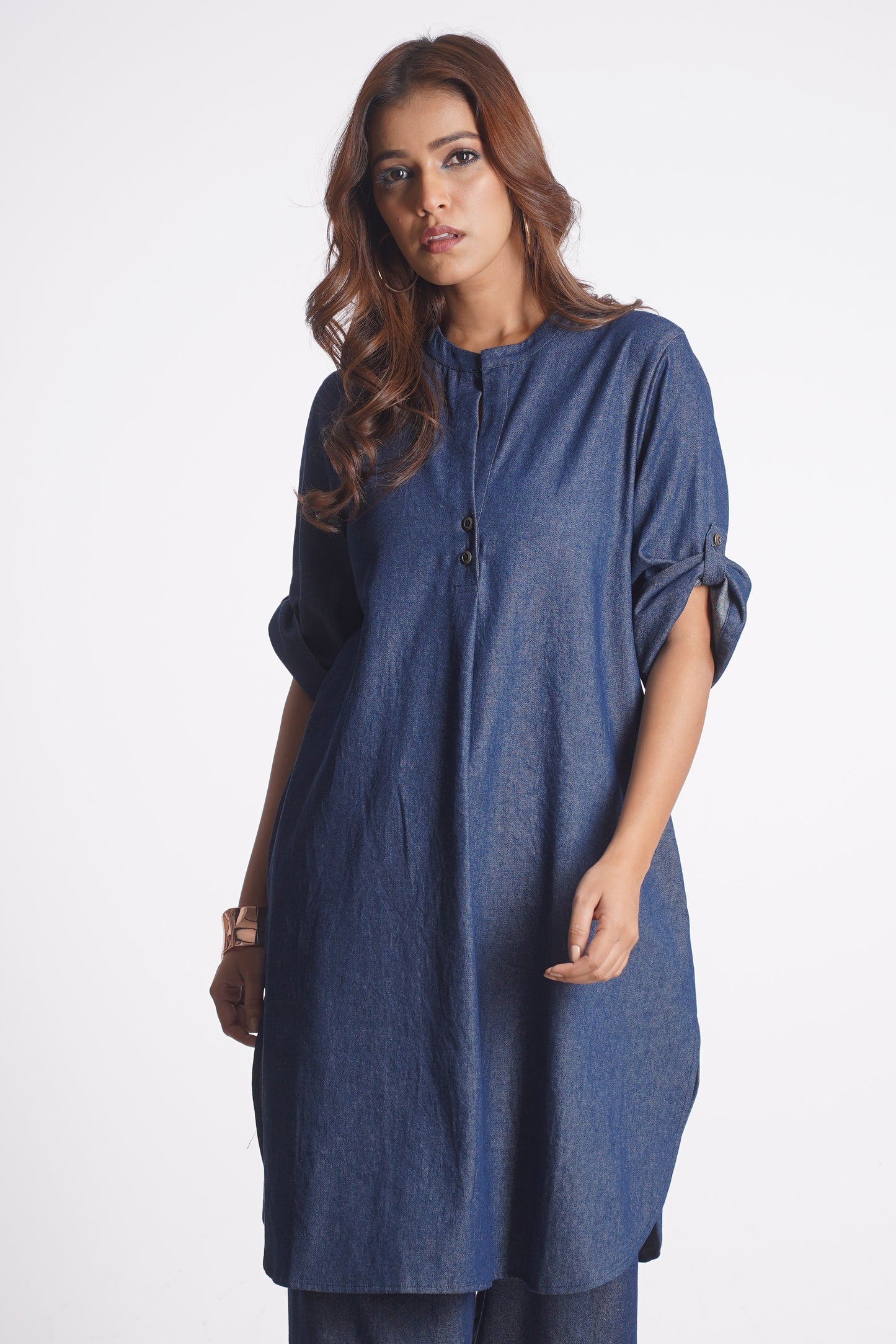 AISHA Tunic Mala Singh