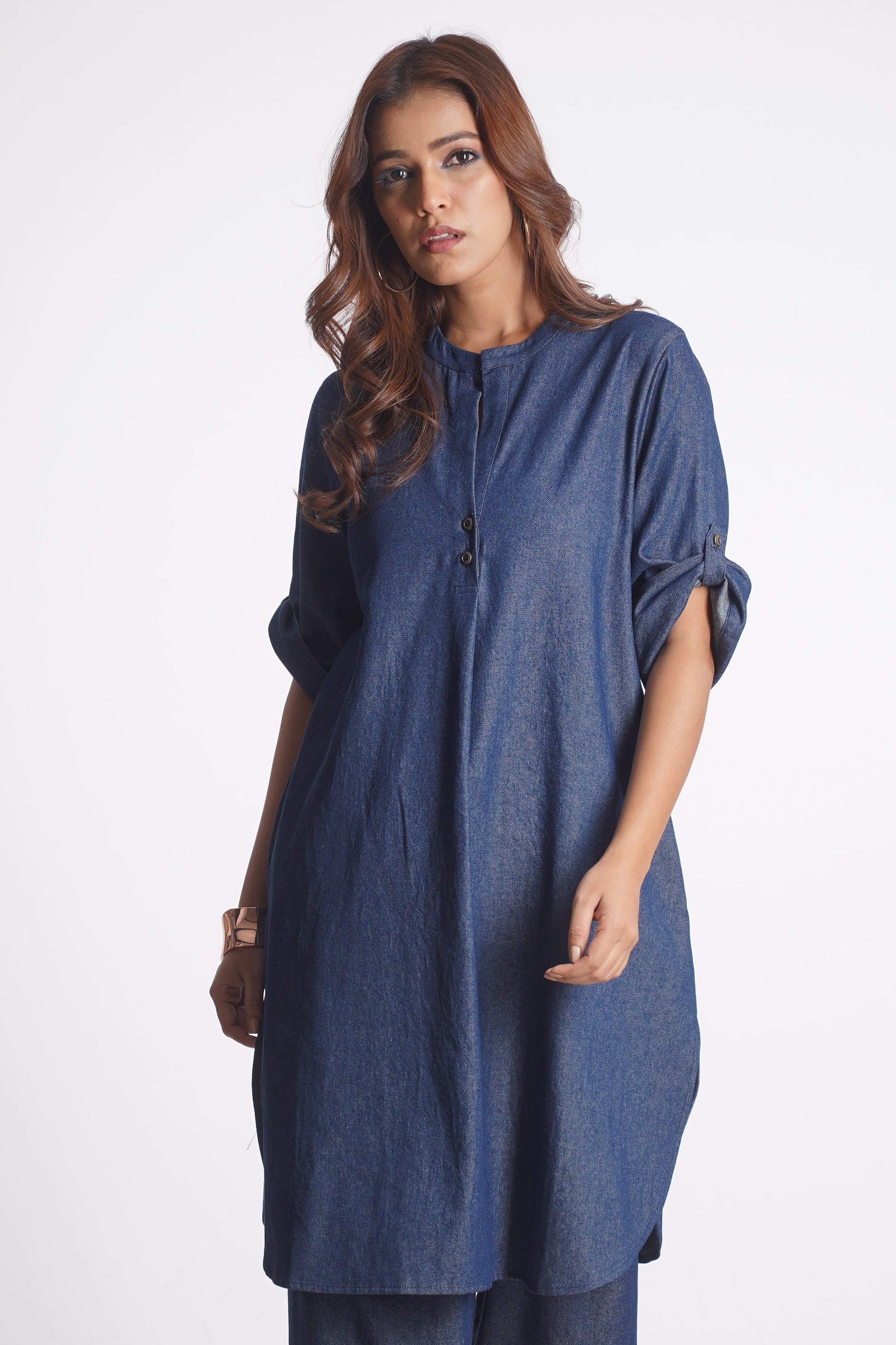 AISHA Tunic Mala Singh