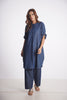 AISHA TUNIC & MAYA PANT Mala Singh