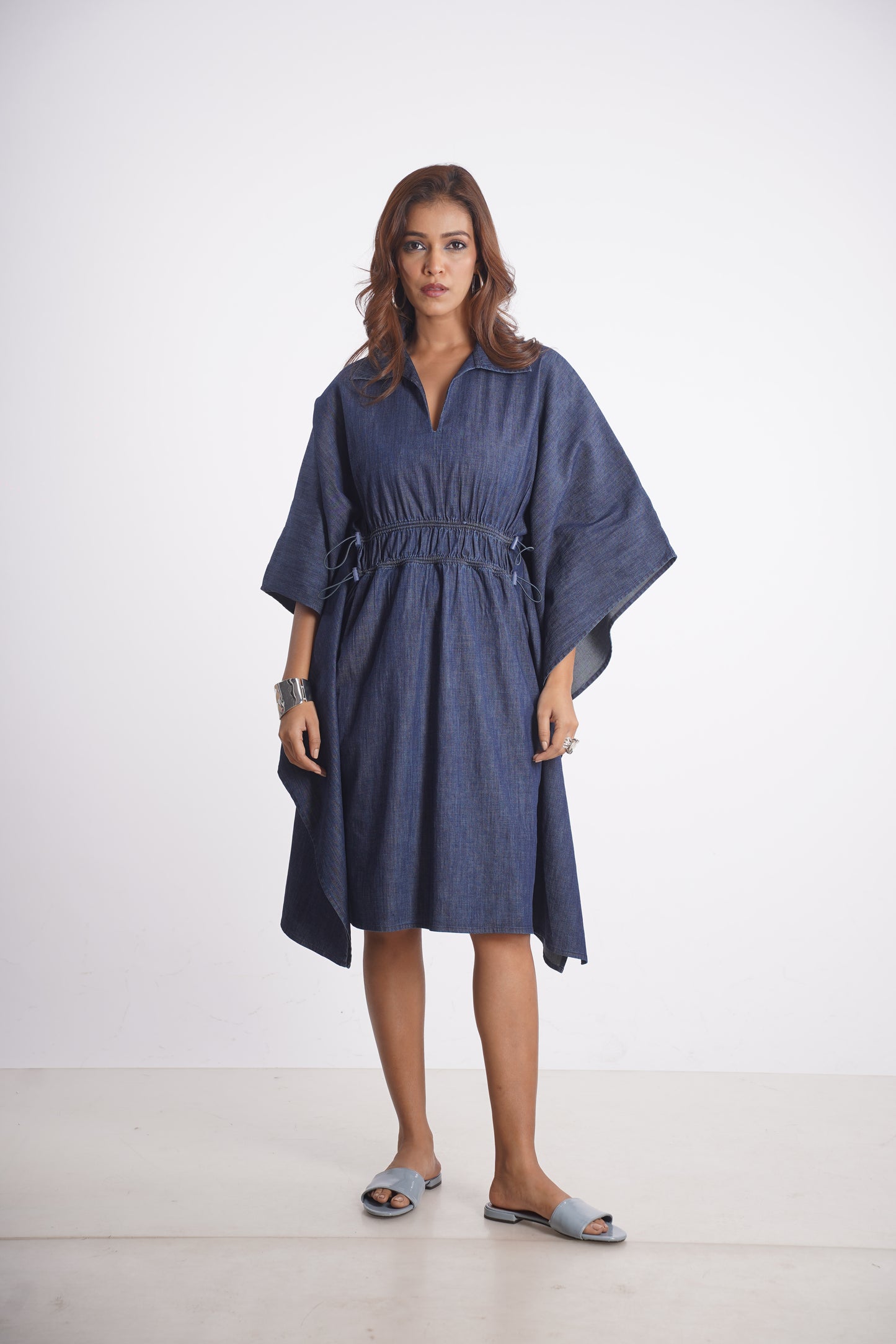 FAITH KAFTAN DRESS Mala Singh