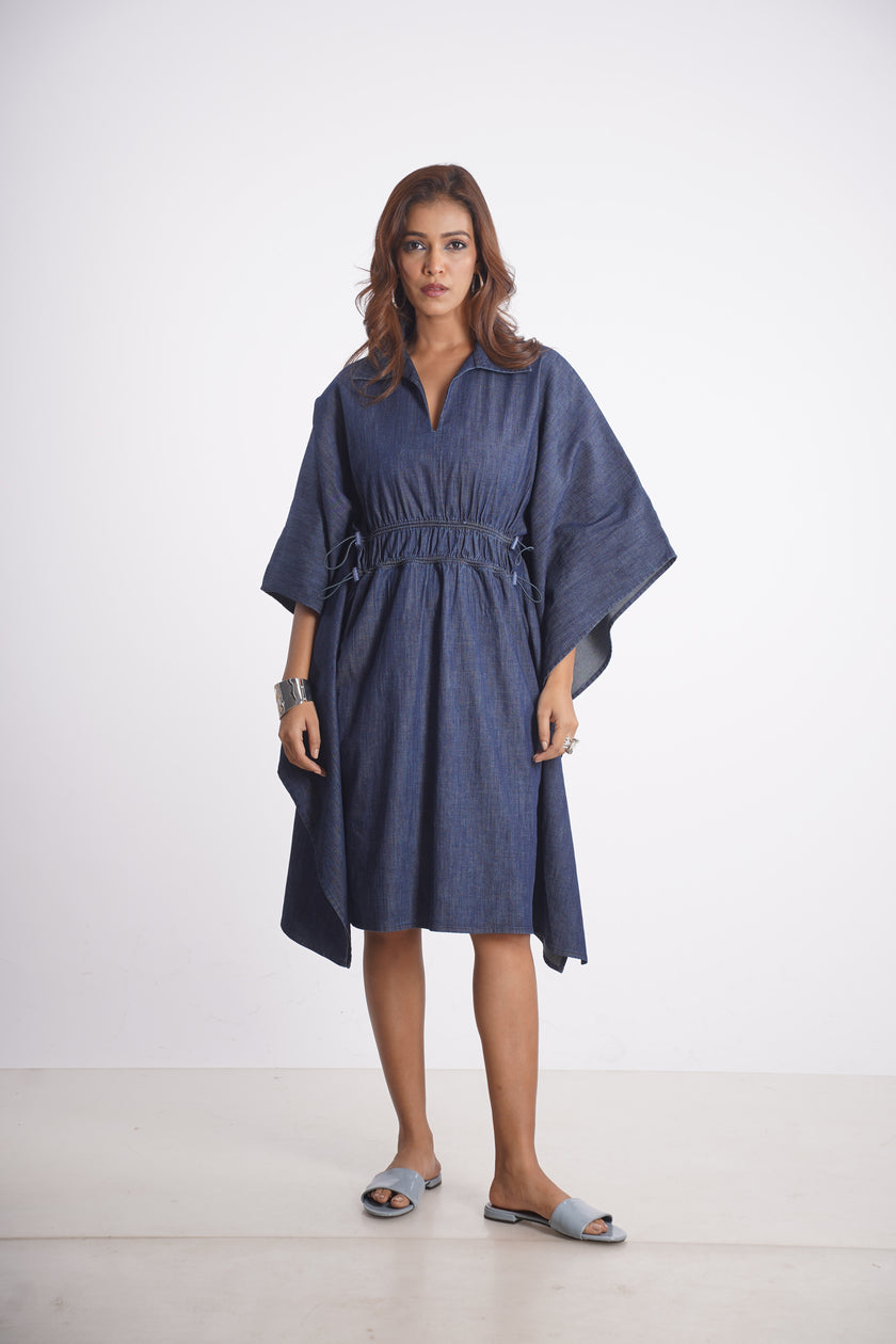 FAITH KAFTAN DRESS Mala Singh