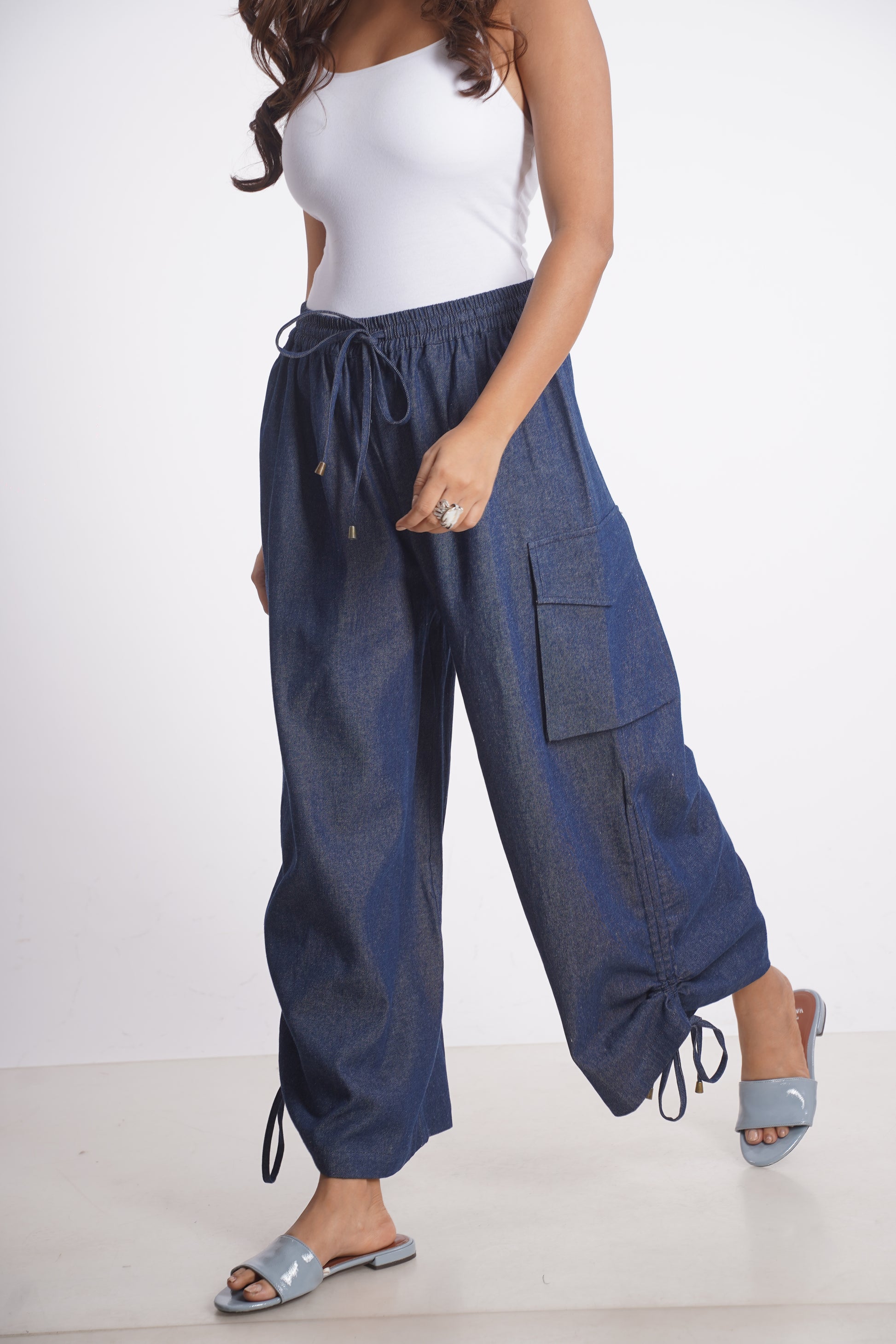 KENDRA PANT Mala Singh