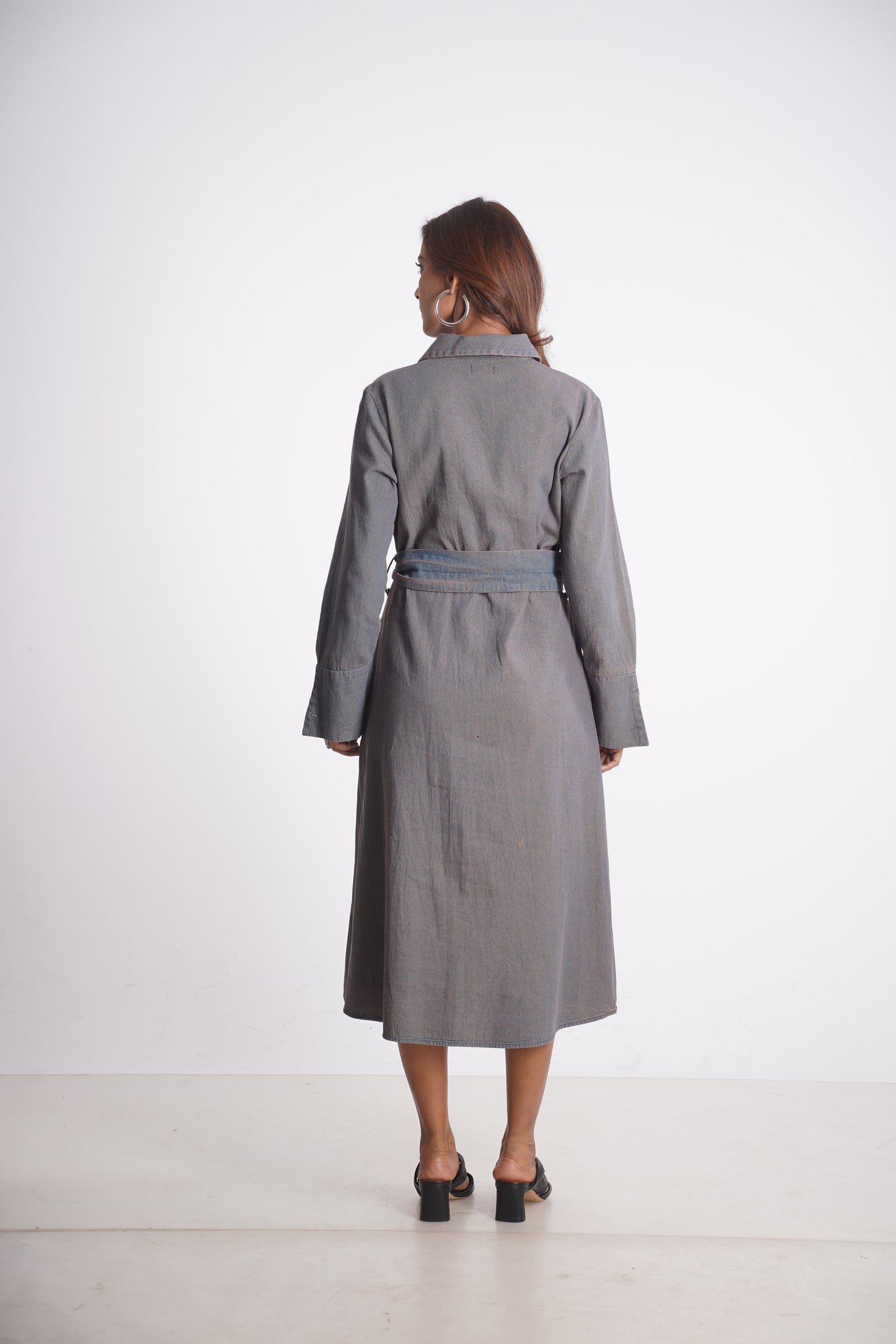 RORY DRESS Mala Singh